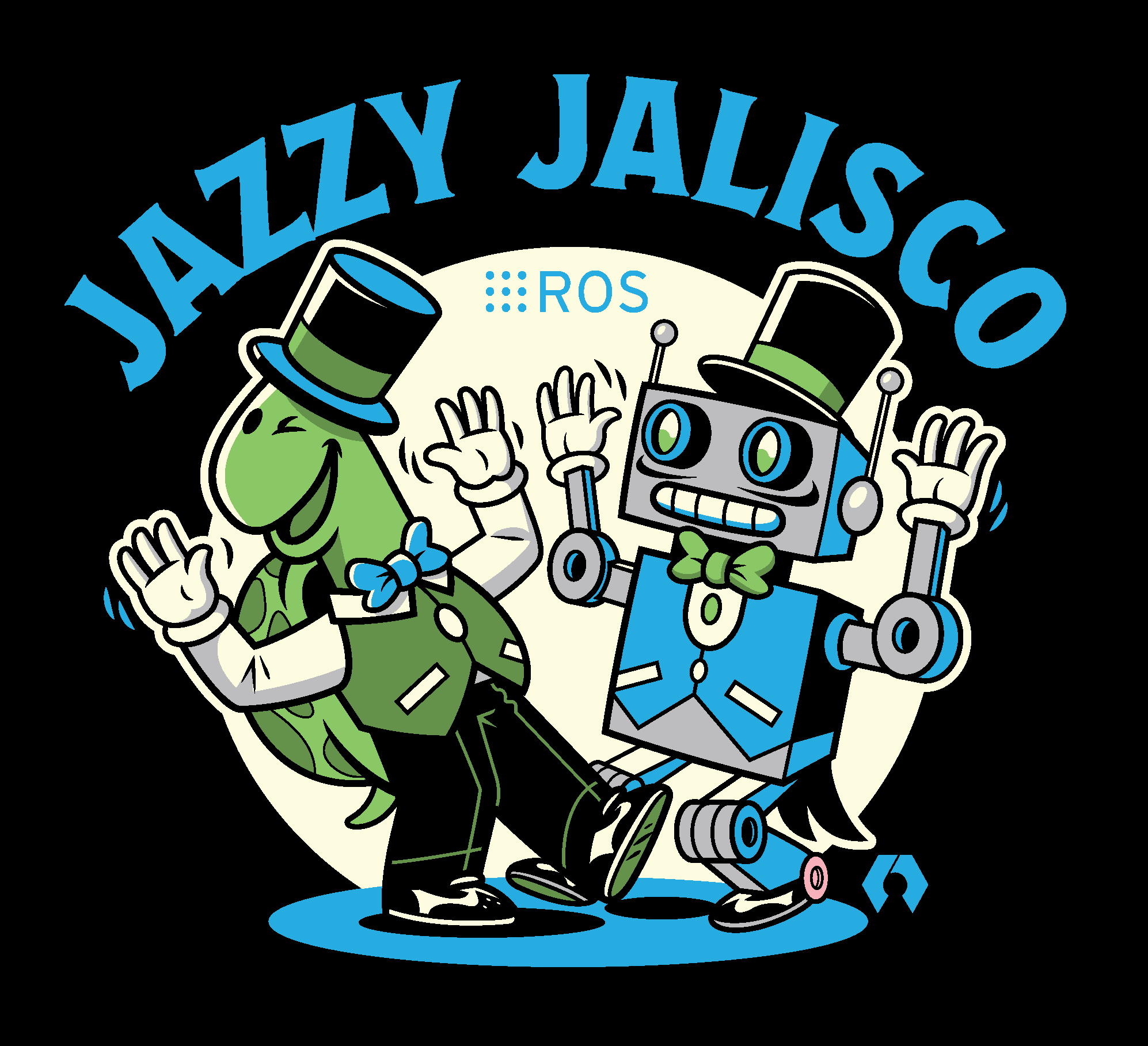Jazzy Jalisco
