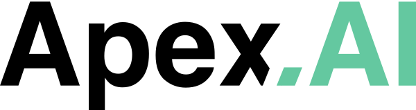 Apex.AI logo