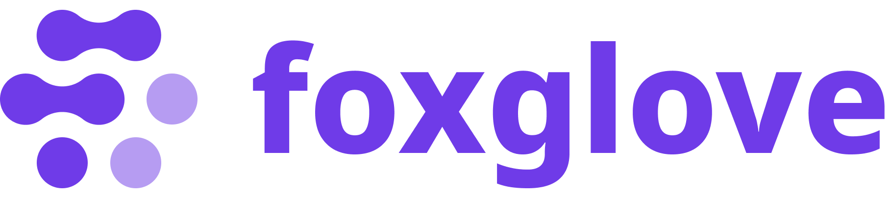 Foxglove logo
