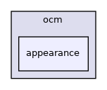 appearance