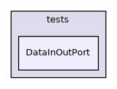 DataInOutPort