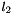 $ l_{2} $