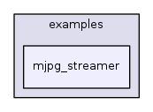 mjpg_streamer