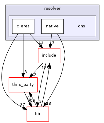 dns