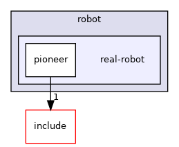 real-robot