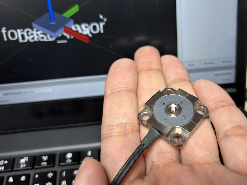 Force Sensor