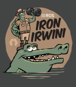 Iron Irwini