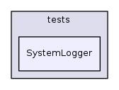 SystemLogger