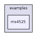 ms4525