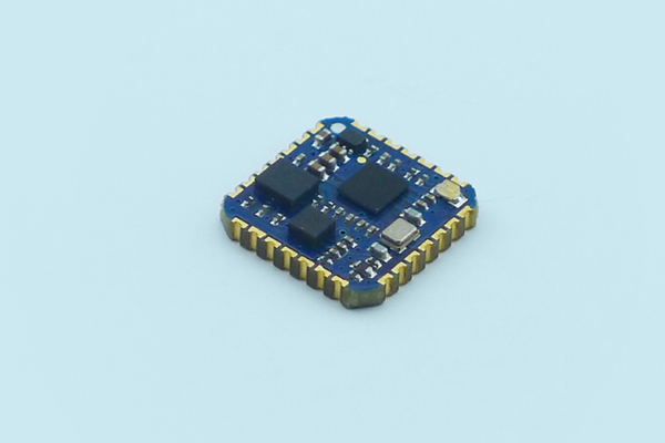 LP-Research LPMS-ME sensor