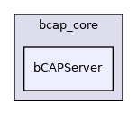 bCAPServer