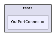 OutPortConnector
