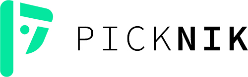 PickNik logo