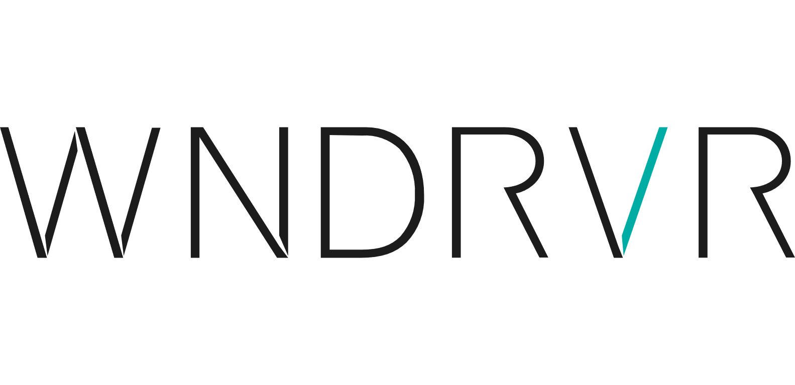 Wind River logo