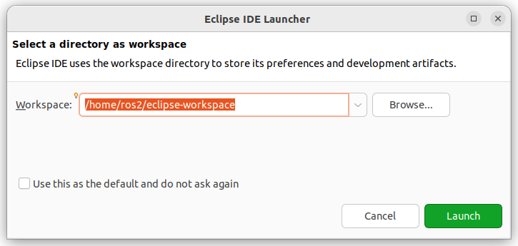 eclipse_work_dir