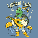 Lyrical logo