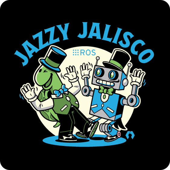 illustration Jazzy Jalisco